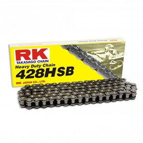 RK Upgrade Kit Yamaha TW125 99-02