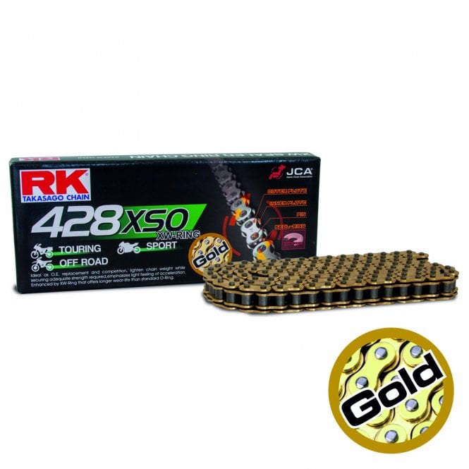 RK Upgrade Kit Yamaha FZR250 Fazer (1HX / IKG) - Japan 85-86