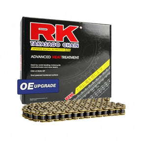 RK Upgrade Kit Yamaha FZ400 4YR 97-98
