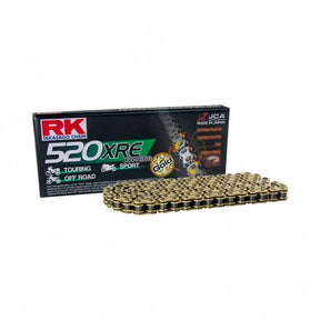 RK Xtreme Upgrade Kit Yamaha XV250 S Virago 95-08