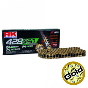 RK Xtreme Upgrade Kit Yamaha DT125 R/RE/Everts / X 90-06