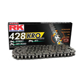 RK 428KRO-120/146 O-Ring Chain