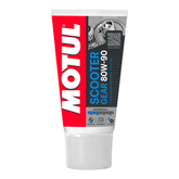 Scooter Gear Oil 80W-90 EP Mineral Transmission Fluid 150ML