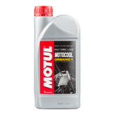 Motul Motocool Factory Line -35 Motorcycle Coolant Organic+ 1L - Beedspeed