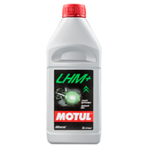 Motul LHM Plus Mineral Hydraulic Suspension Fluid 1L