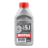 Motul DOT 5.1 Fully Synthetic Brake & Clutch Fluid 500ml - Beedspeed