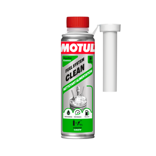 Motul Fuel System Clean Professional Fuel Additive 300ml