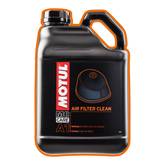 Motul A1 Air Filter Clean Motorcycle ATV Off-Road Engine Air Cleaner Fluid 5L
