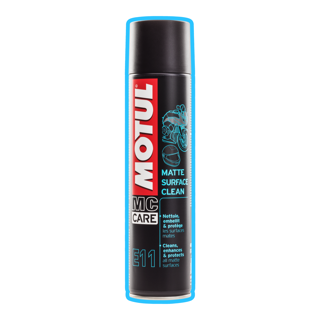 Motul E11 Matte Surface Cleaner 400ml