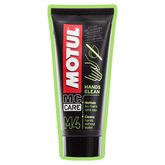 Motul M4 Hands Cleaner Motorcycle Mechanic Workshop Dirt Oil Grease 100ml