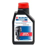 Motul Suzuki Marine Gear Oil 90 High Temp EP Lubricant Boat Engine 1L