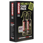 Motul Helmet Care Pack
