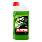 Motul Vision Expert Ultra All-Season Windscreen Washer Cleaner Concentrate 1L