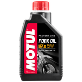 Motul Fork Oil FL Light 5W Factory Line Suspension Fluid 1L - Beedspeed