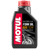 Motul Fork Oil FL Medium 10W Factory Line Suspension Fluid 1L