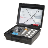 Motul Engine Oil Analysis Test Kit Vehicle Motor Performance Starter Kit 1 Kit