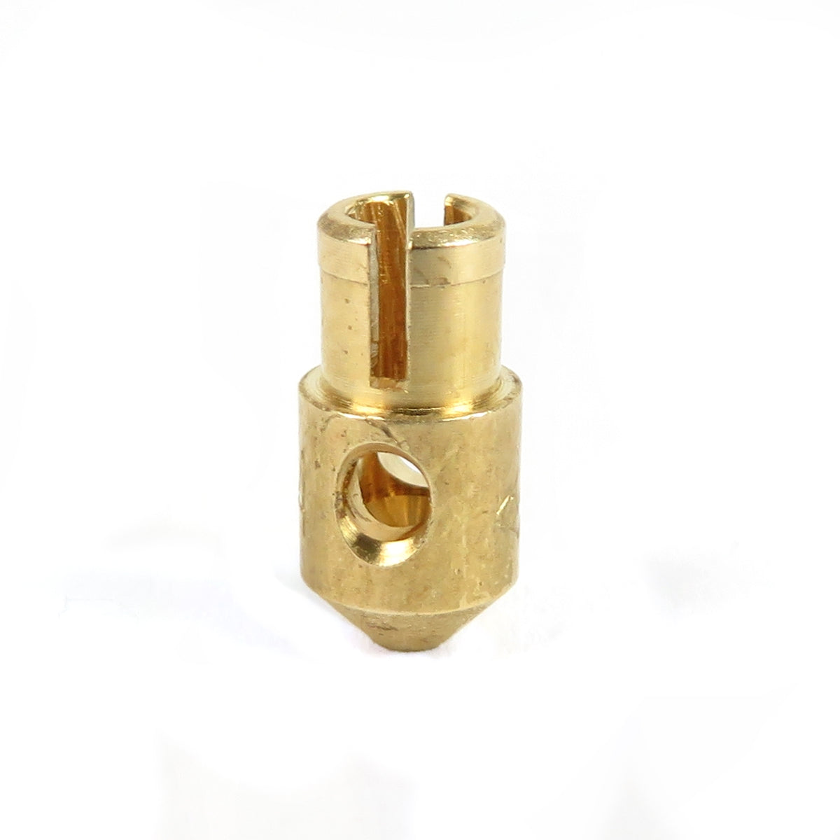 Vespa PX LML T5 Si Carburettor Jet Dellorto 4576 Main Jet - Push In Sizes 35-140