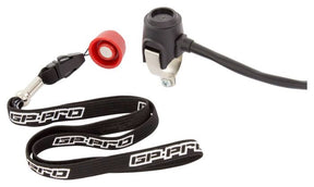 Bike It Magnetic Trials Kill Switch With Lanyard - Power On When Cap Off