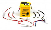 Motobatt AGM 6V 4AH Battery MBT6N4 Replaces 6N4-2A, 6N4-2A-3, 6N4-2A-4