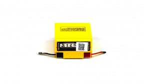 Motobatt AGM 6V 6AH Battery MBT6N6 Replaces 6N6-1B, 6N6-3B, 6N6-3B-1
