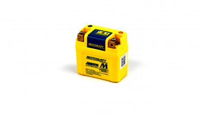 Motobatt Lithium 12V 2.2Ah Battery MPLXKTM16-P Replaces HY85S