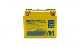 Motobatt Lithium 12v 2.5AH Battery MPLXHK-P Replaces HY85S, HJ12L