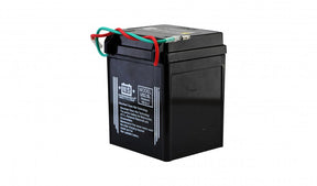 US Powersports AGM Sealed 12v 2.5AH Battery US2.5L Replaces YB2.5L-C, GM2.5A-3C, FB2.5L-C