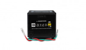 US Powersports AGM Sealed 12v 2.5AH Battery US2.5L Replaces YB2.5L-C, GM2.5A-3C, FB2.5L-C
