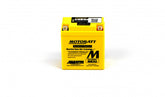 Motobatt AGM 12V 4AH Battery MB3U Replaces YB3L-A, YB3L-B