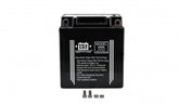 US Powersports AGM Sealed 12v 3.0AH Battery US3L Replaces YB3L-B, YB3L-A