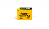 Motobatt AGM 12v 2.7Ah Battery MBT4BB Replaces YT4BBS