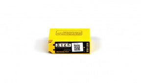 Motobatt AGM 12v 2.7Ah Battery MBT4BB Replaces YT4BBS