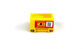 Motobatt Pro Lithium 12v 2.2AH Battery MLX4U-HP Replaces YTX4L-BS, YT4L-BS, YTZ5S-BS