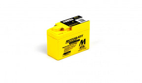 Motobatt AGM 12v 2.7Ah Battery MT4R Replaces YTR4ABS