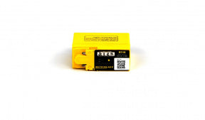 Motobatt AGM 12v 2.7Ah Battery MT4R Replaces YTR4ABS