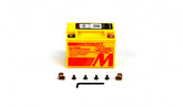 Motobatt Pro Lithium 12v 5AH Battery MLX7U-HP YTX7L-BS, YTZ8V