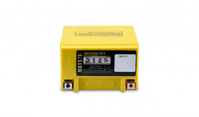 Motobatt AGM 12V 8AH Battery MBTX7U Replaces YTX7LBS