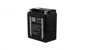 US Powersports AGM 12v 6AH Sealed Battery USX7L Replaces YTX7L-BS