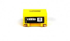 Motobatt AGM 12v 7.4Ah Battery MBTX7ABS Replaces YTX7ABS