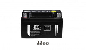 US Powersports AGM 12v 7AH Sealed Battery US7A Replaces YTX7A-BS