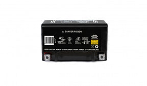 US Powersports AGM 12v 7AH Sealed Battery US7A Replaces YTX7A-BS