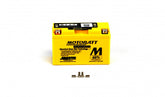Motobatt AGM 12V 6AH Battery MB7U Replaces YT7BBS, YT7B4