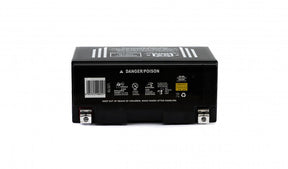 US Powersports AGM 12v 7AH Sealed Battery US7B Replaces YT7B-BS