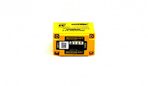 Motobatt AGM 12V 11AH Battery MB9U Replaces 12N73A, 12N73B, 12N7D3B