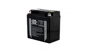 US Powersports AGM 12v 9AH Sealed Battery US9B Replaces 12N9-4B, YB9-B, YB7-A