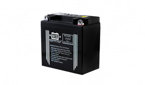 US Powersports AGM 12v 9AH Sealed Battery US9LB Replaces 12N9-3B, YB9L-B, YB7L-B