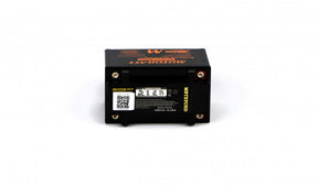 Motobatt AGM 12V 10AH Battery MBTX9UHD Replaces YTX9BS, YT12ABS, YTZ12S