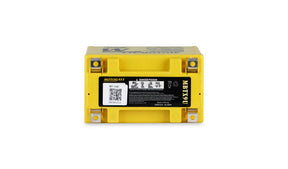 Motobatt AGM 12V 10AH Battery MBTX9U Replaces YTX9BS, YT12ABS, YTZ12S