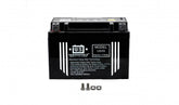 US Powersports AGM 12v 8AH Sealed Battery USX9 Replaces YTX9-BS