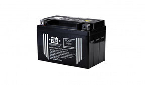 US Powersports AGM 12v 8AH Sealed Battery USX9 Replaces YTX9-BS